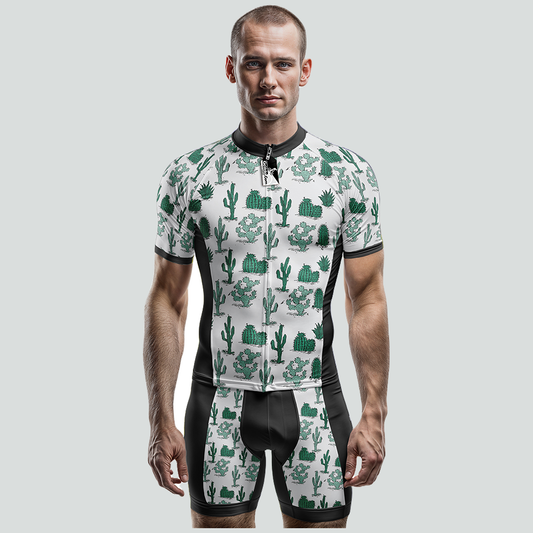 Cactus Cycling Jersey