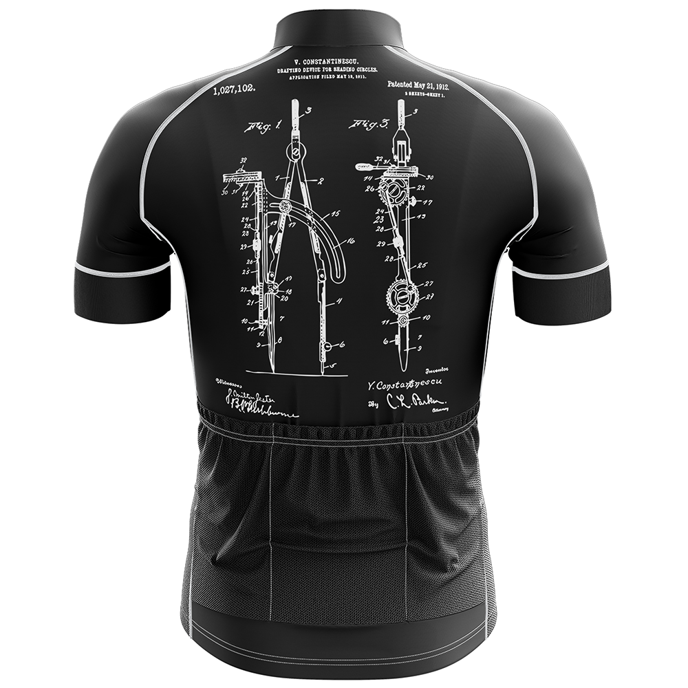 Architect Cycling Jersey