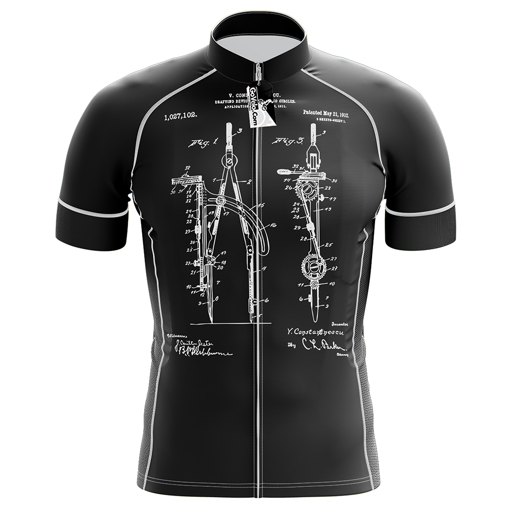 Architect Cycling Jersey