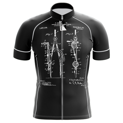 Architect Cycling Jersey