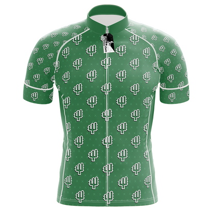 Yatta Cycling Jersey