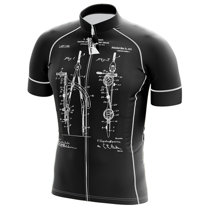 Architect Cycling Jersey