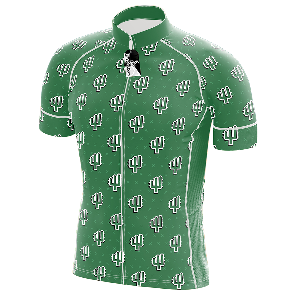 Yatta Cycling Jersey