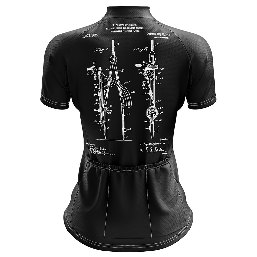 Architect Cycling Jersey