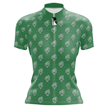 Yatta Cycling Jersey