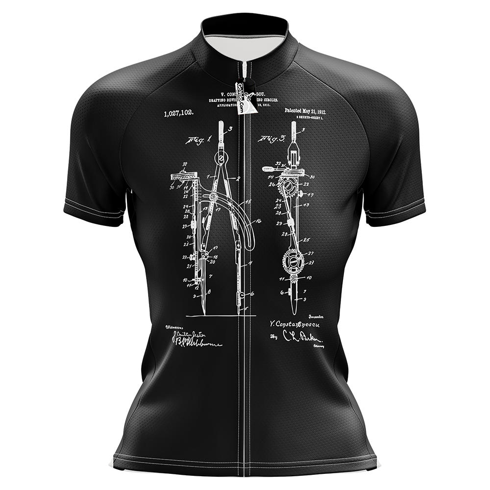 Architect Cycling Jersey