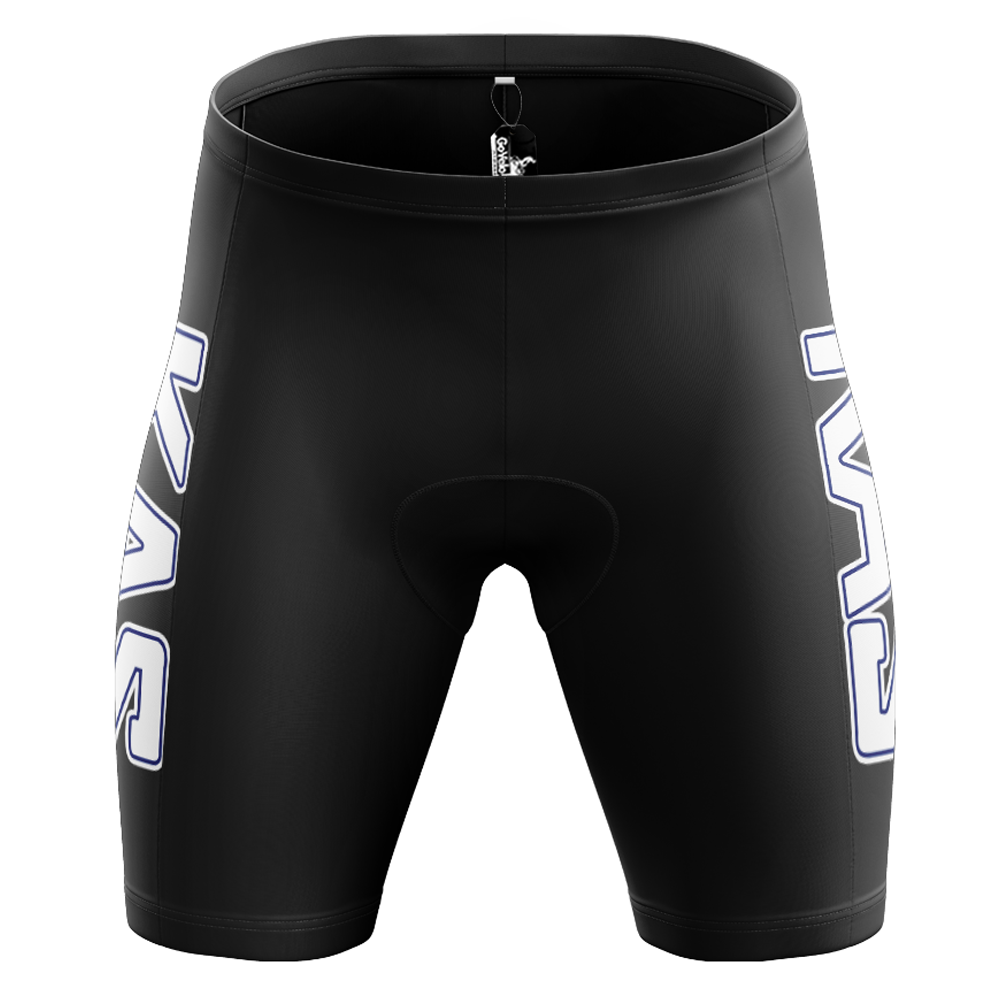 Retro KAS Cycling Short