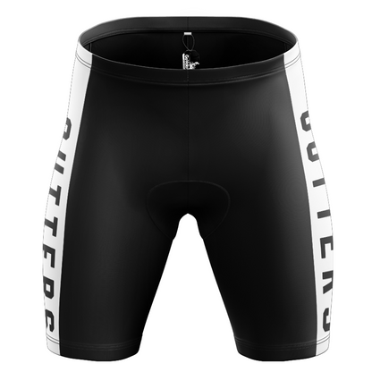 Cutters Retro Cycling Short