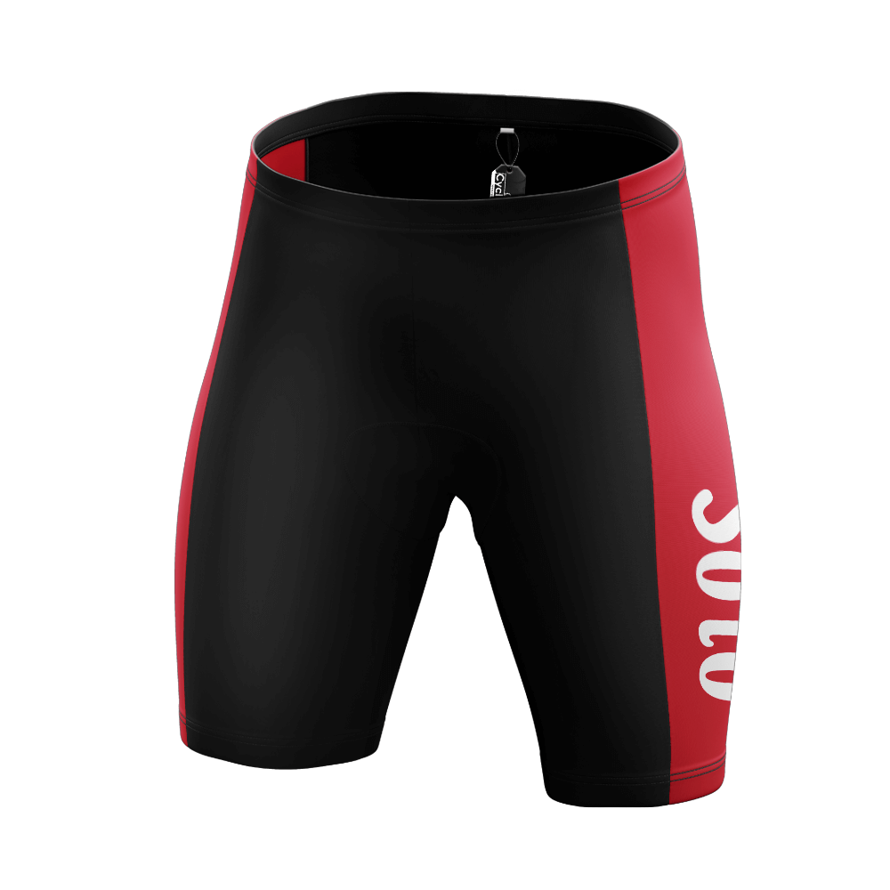 Retro Solo Superia Cycling Short