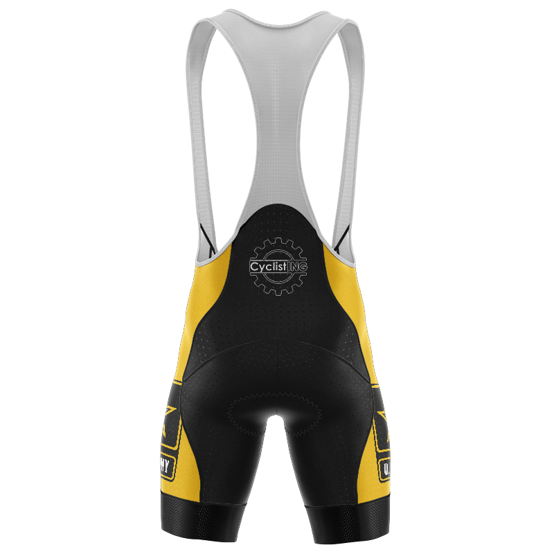 US Army Cycling Bib Short