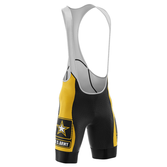 US Army Cycling Bib Short