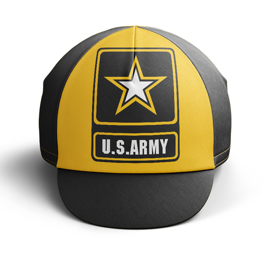 US Army Cycling Cap