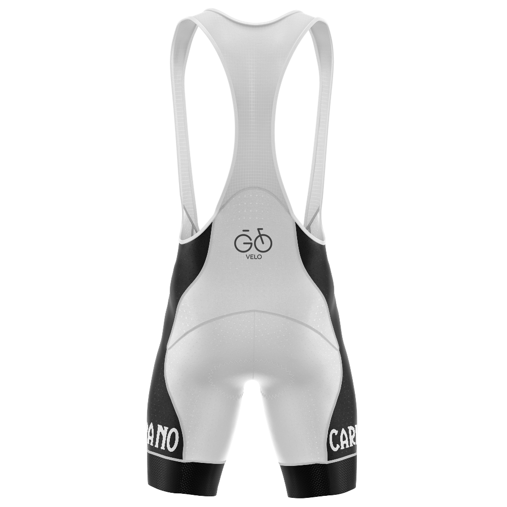 Carpano Cycling Bib Short