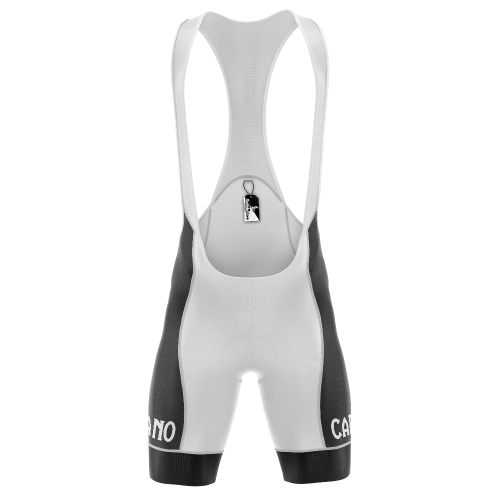 Carpano Cycling Bib Short