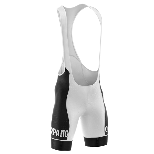 Carpano Cycling Bib Short