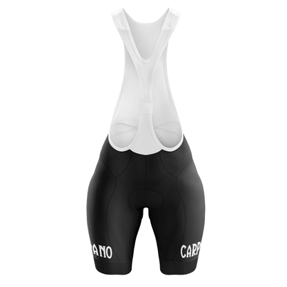 Carpano Cycling Bib Short