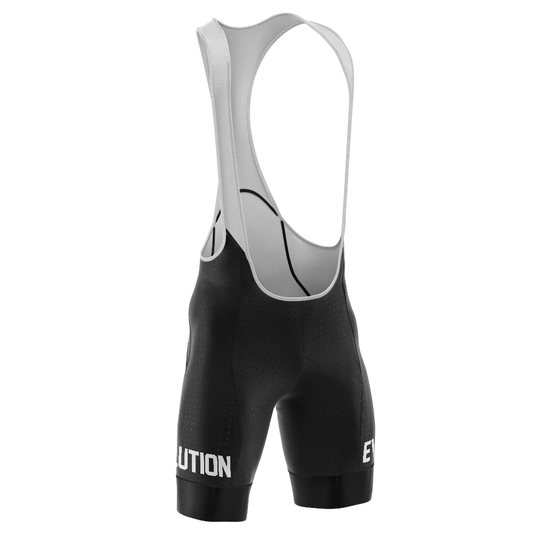 The Evolution Cycling Bib Short