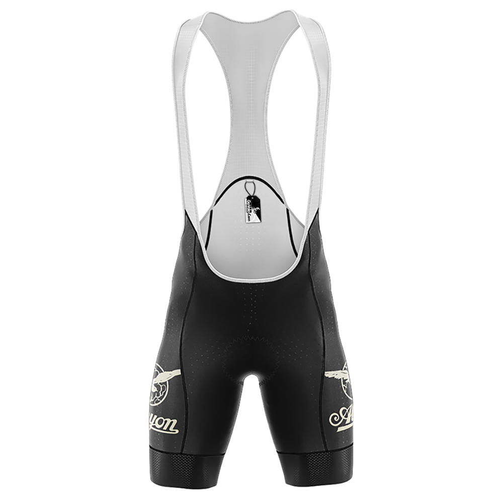 Paris to Roubaix Cycling Bib Short