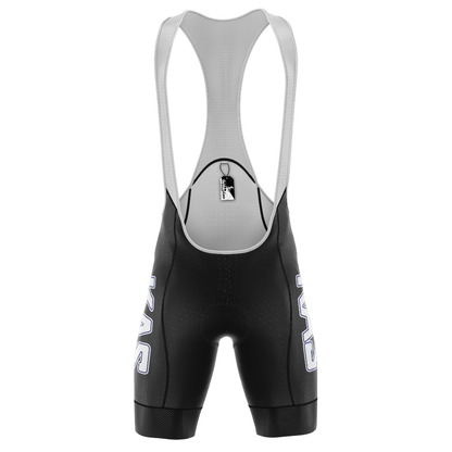 Retro KAS Cycling Bib Short