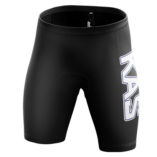 Retro KAS Cycling Short