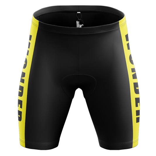 Retro La Vie Claire Cycling Short