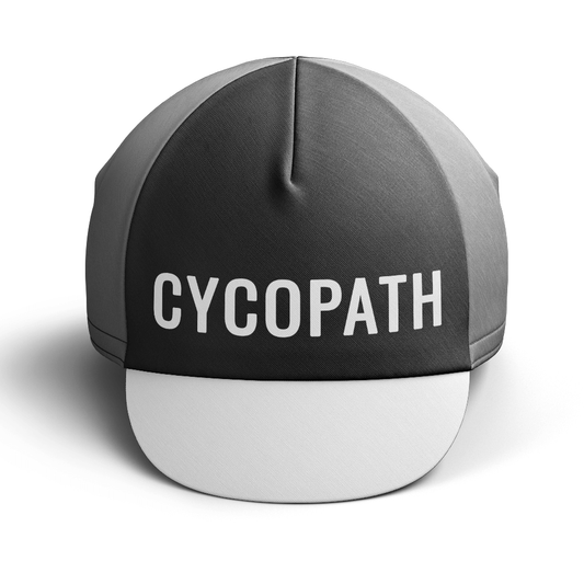 Cycopath Cycling Cap