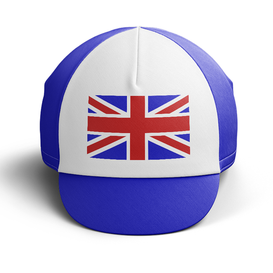 The UK Cycling Cap