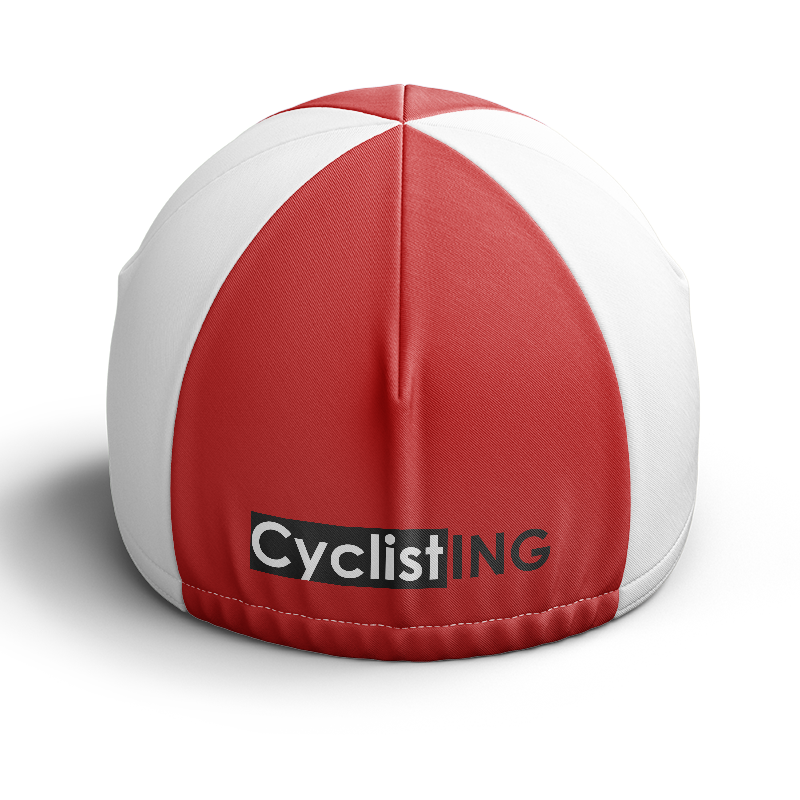 England Cycling Kit with Free Cap