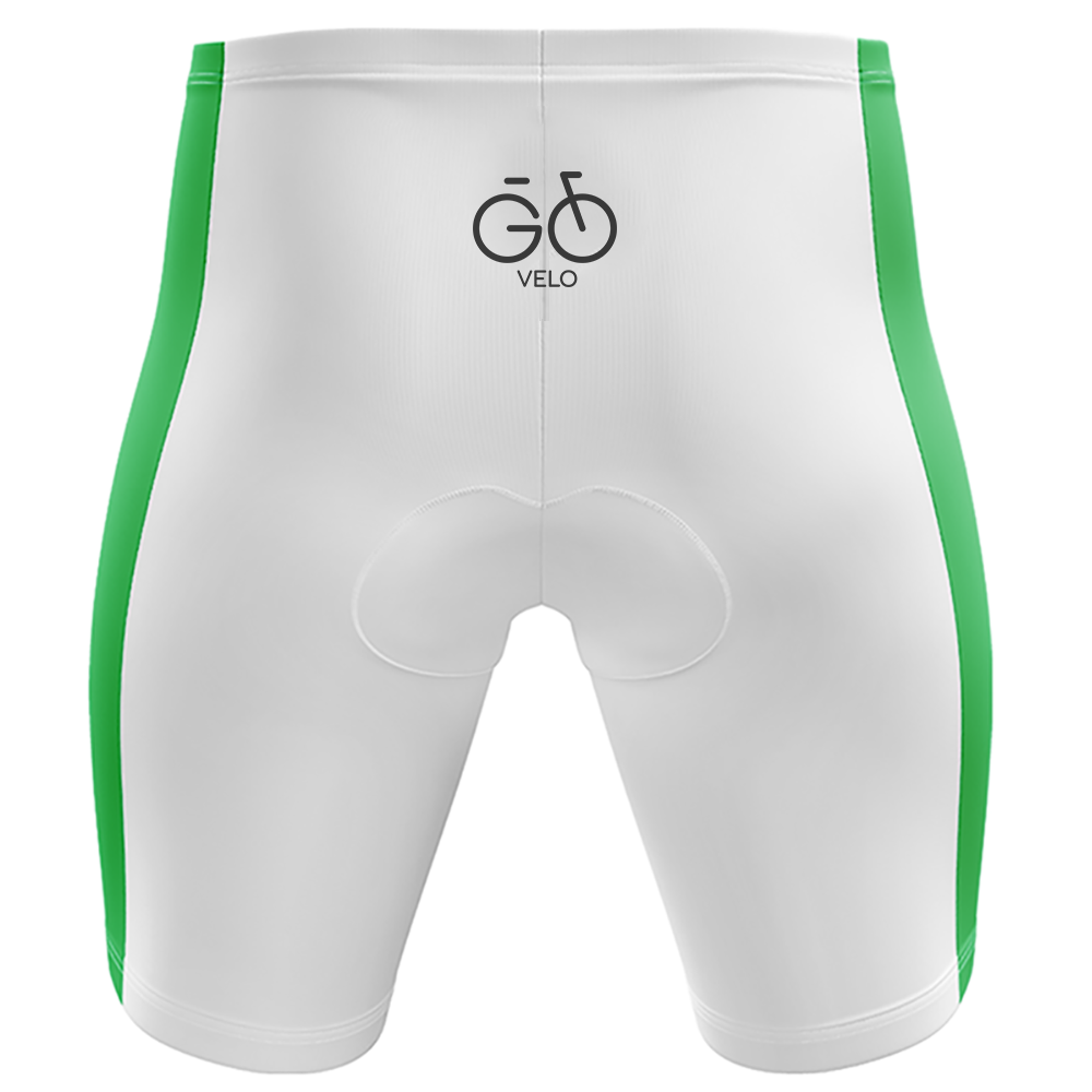 Wales Cycling Short