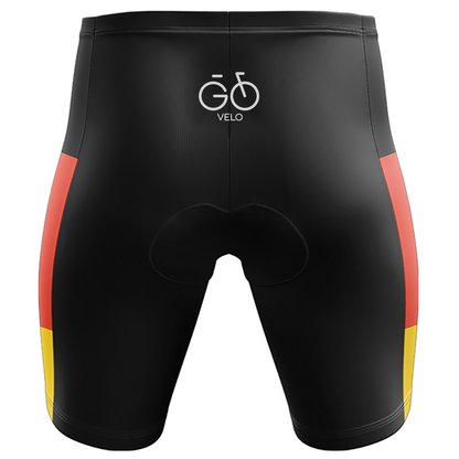 Deutschland Cycling Short