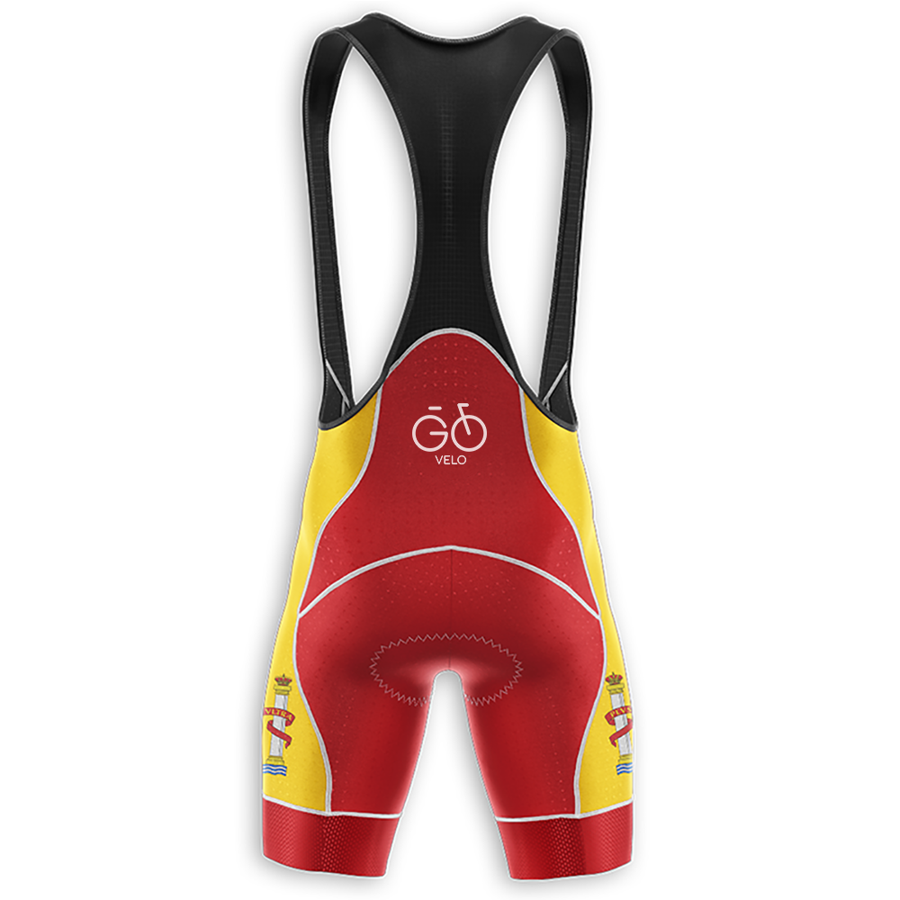 España Cycling Bib Short