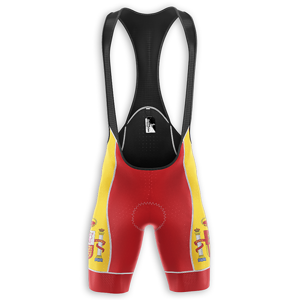 España Cycling Bib Short