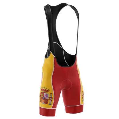 España Cycling Bib Short