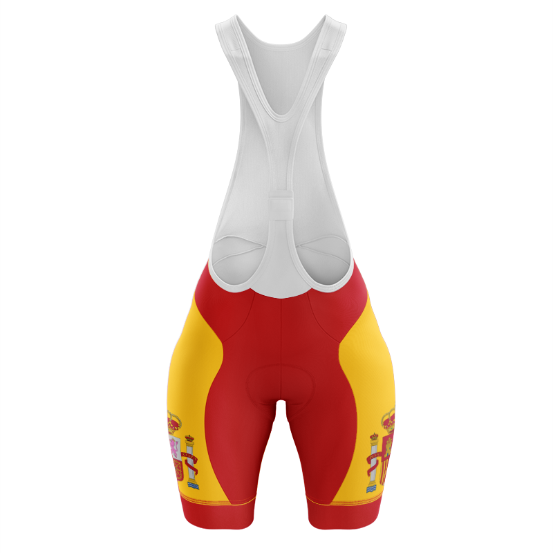 España Cycling Bib Short