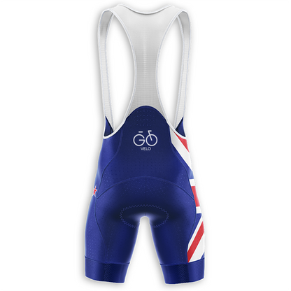 New Zealand Cycling Bib Short