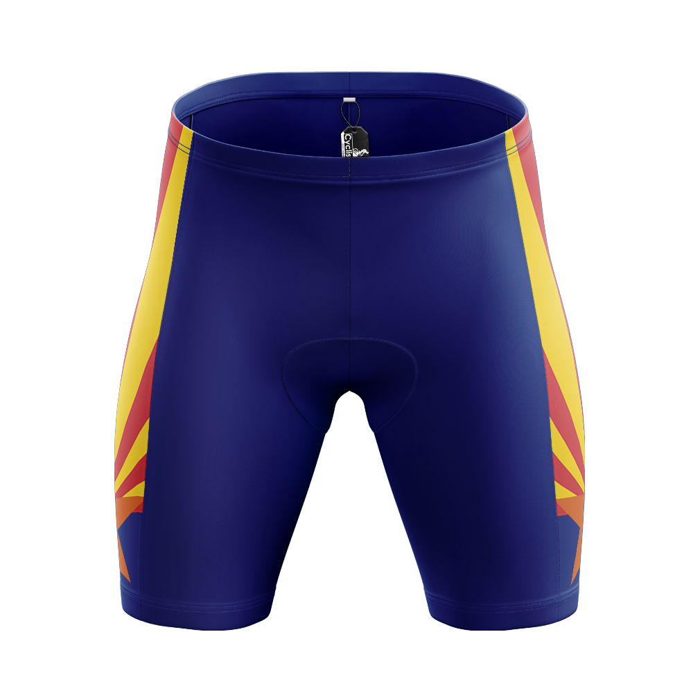 Arizona Cycling Short