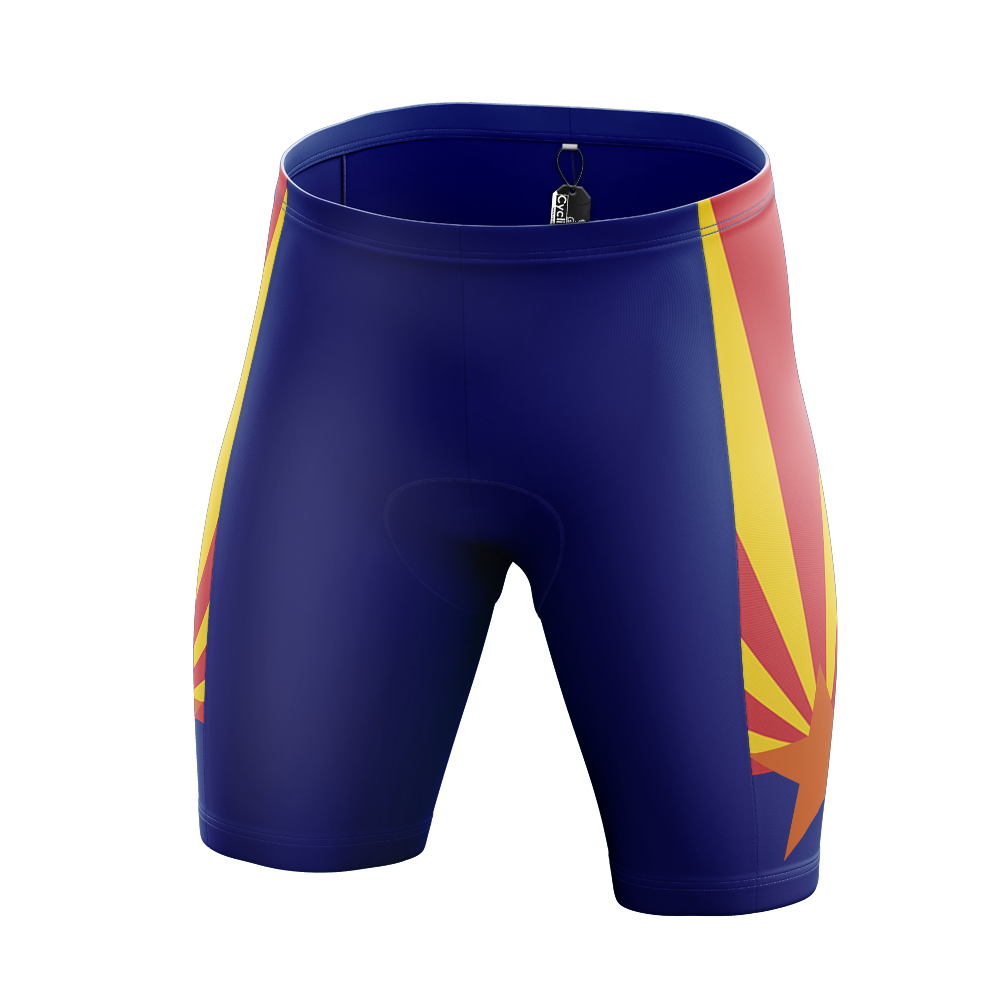 Arizona Cycling Short