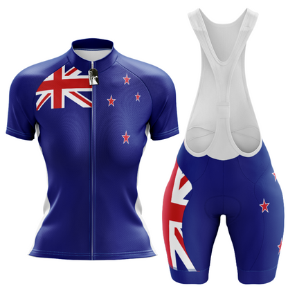 New Zealand Cycling Kit