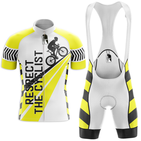 Respect Cycling Kit